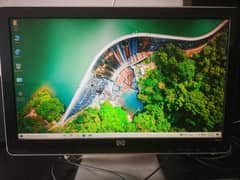 HP  LED 22 inch Important LED Hn American Import Hn