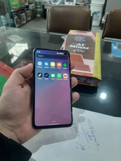 Samung Galaxy S10e, Approved, 6/128