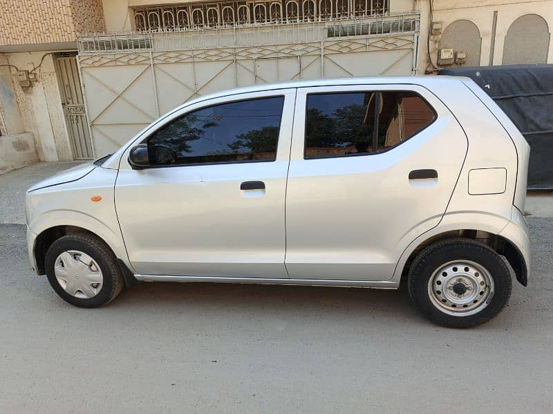 Suzuki Alto 2021 2