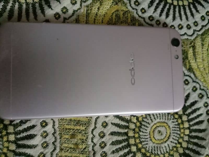 oppo A57 2