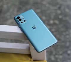 Oneplus 9r