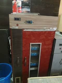 Fully Automatic incubator Urgent Sale