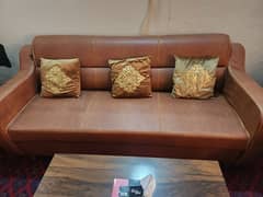 Sofa almost new Condition 10/10