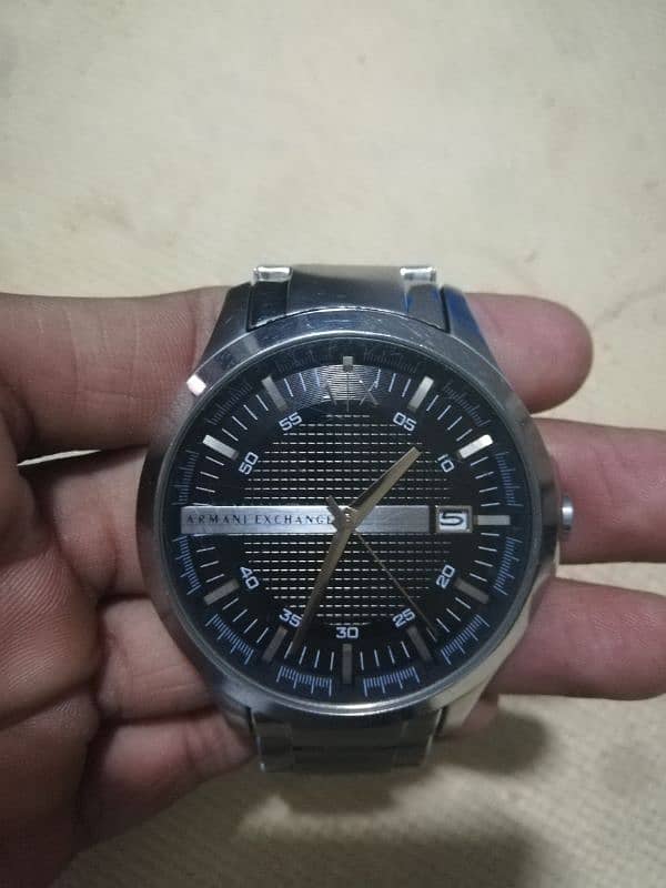 Armani Exchange, Ax2103 0