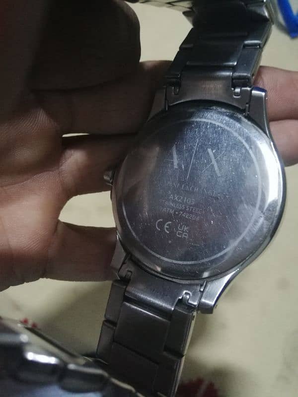 Armani Exchange, Ax2103 2