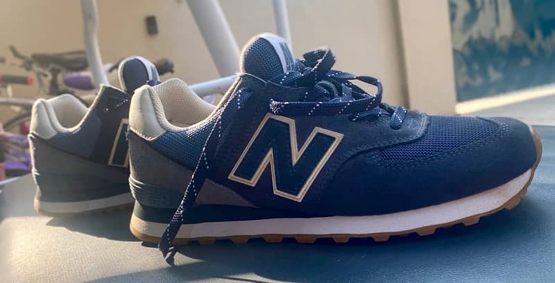 New Balance Classics 0