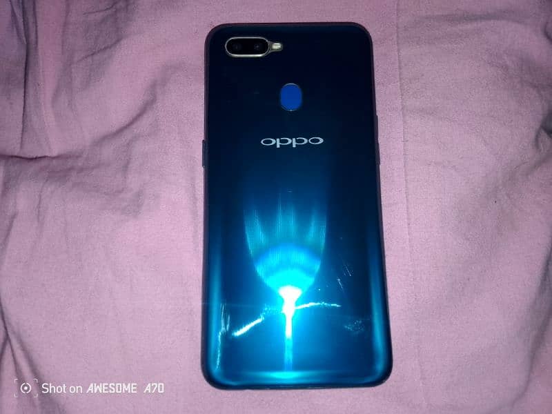 oppo A5s 10