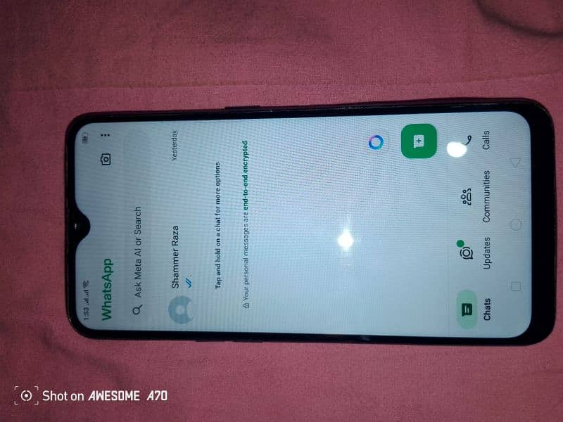 oppo A5s 11