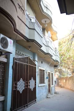 House For Sale In Bijli Moh Sialkot