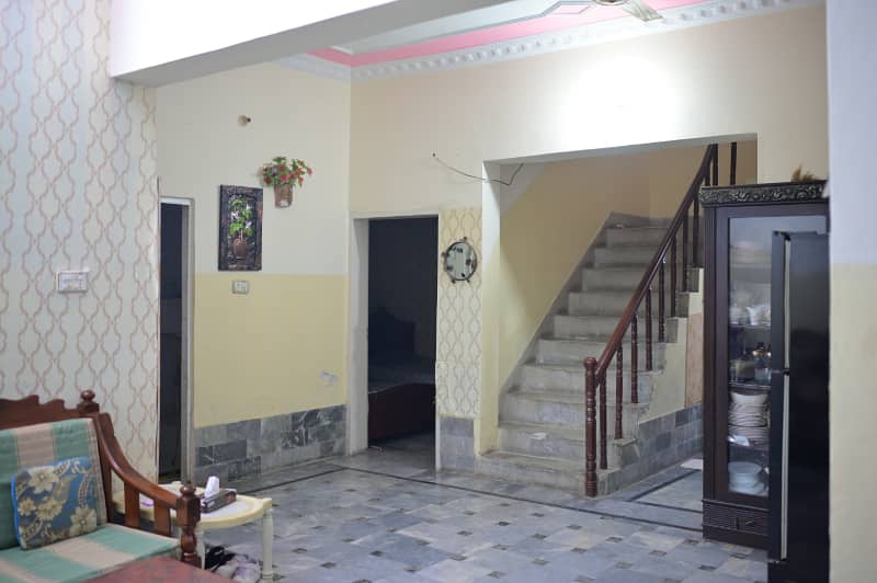 House For Sale In Bijli Moh Sialkot 2