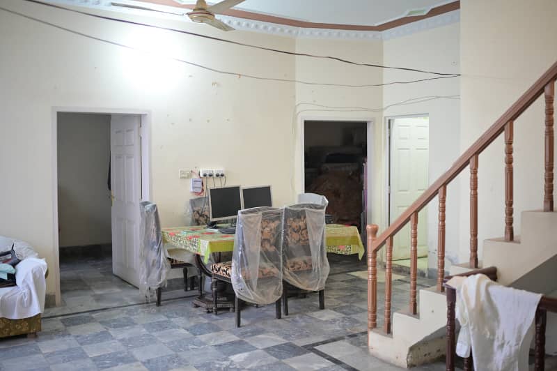 House For Sale In Bijli Moh Sialkot 13