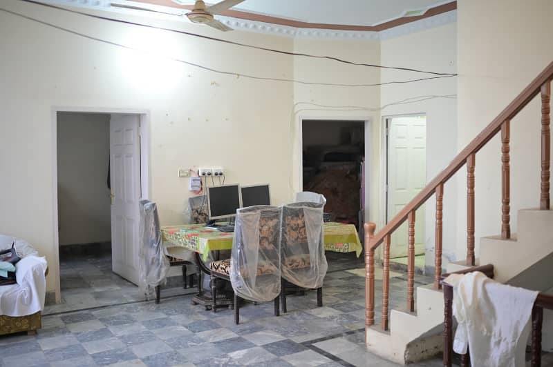 House For Sale In Bijli Moh Sialkot 14