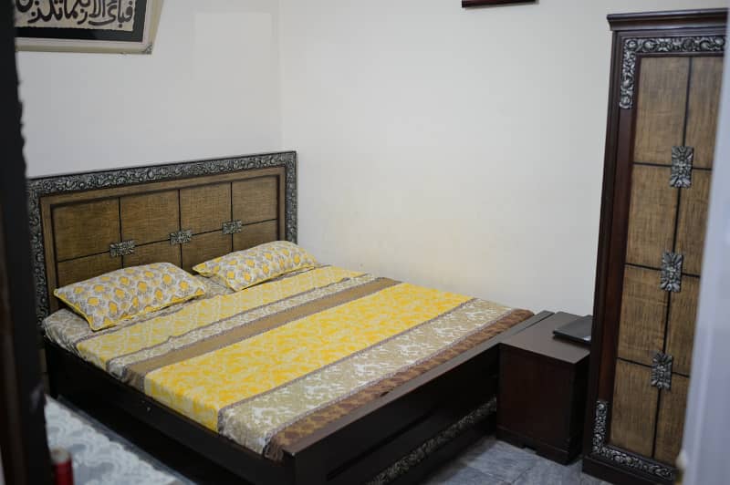 House For Sale In Bijli Moh Sialkot 18