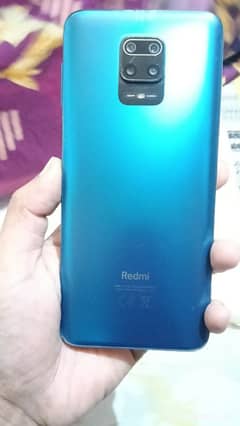 redmi