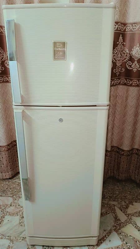 Dawlance fridge 0