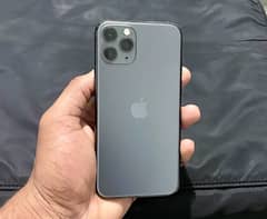 iPhone 11 Pro Pta Approved 78%