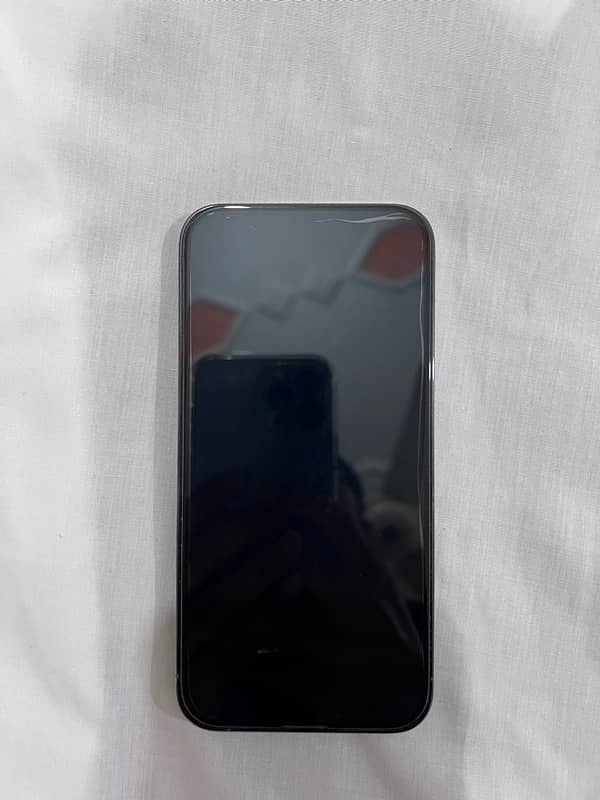 iPhone 13 Pro non jv 128gb waterpacked 5