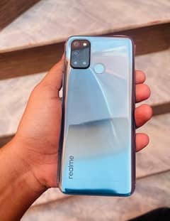 Realme C17