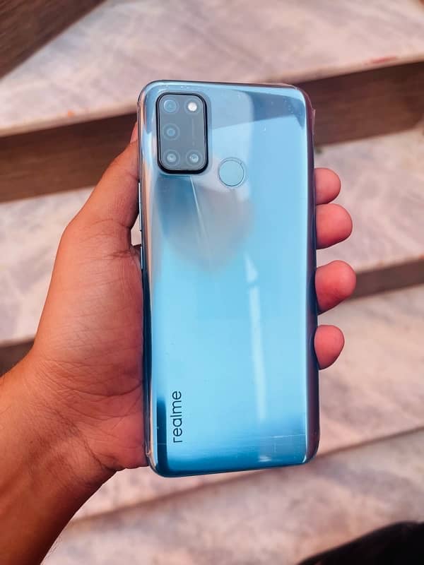 Realme C17 1