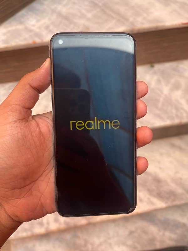 Realme C17 4