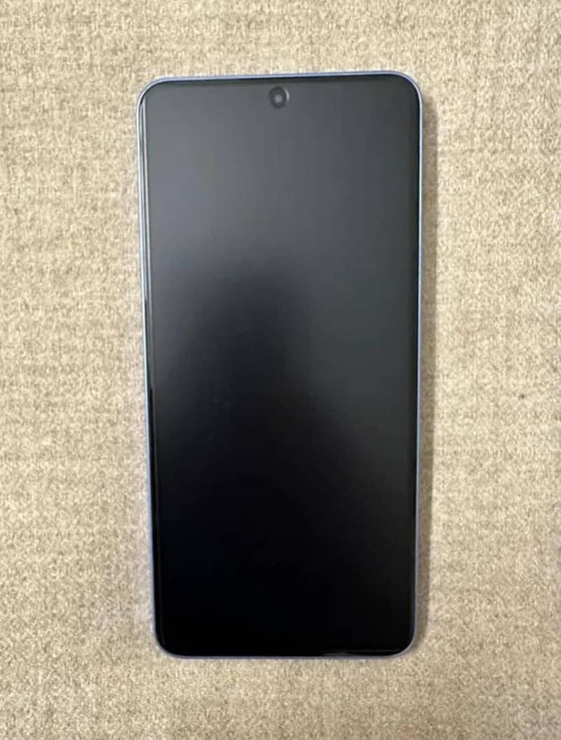 Xiaomi 13T - 12/256 - Official PTA - Alpine Blue 1