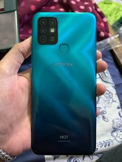 infinix