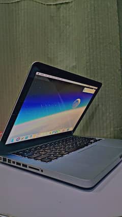 Macbook Pro