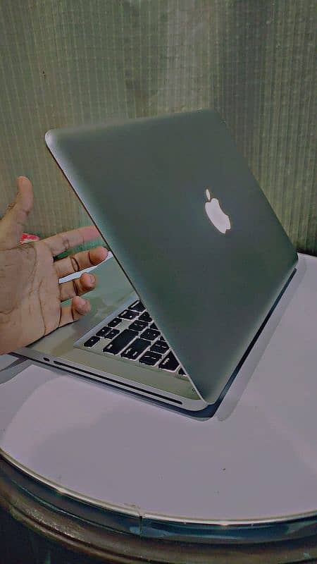 Macbook Pro 3