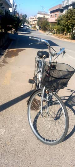 Imported Bicycle for Sale