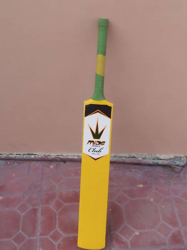 new bat 3