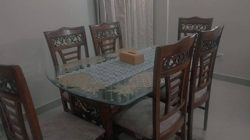 Dining set 0