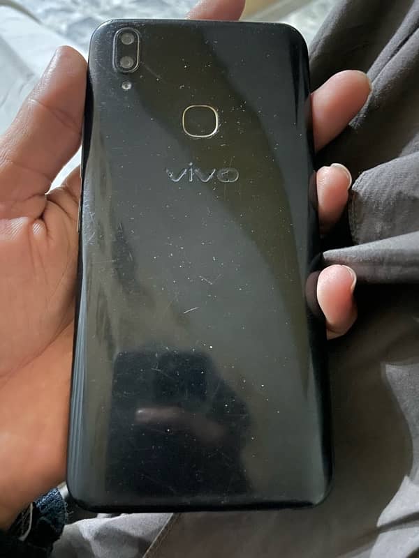 vivo Y85 0