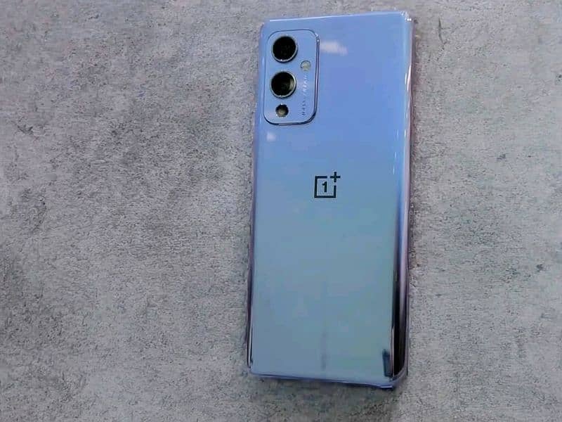 OnePlus 9 (8GB RAM + 128GB) – PTA VIP Approved | 10/10 Condition | 0