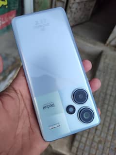 Redmi 13 PRO PLUS 12GB/ 512GB