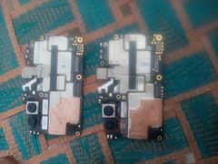 Oppo A3S mother boards