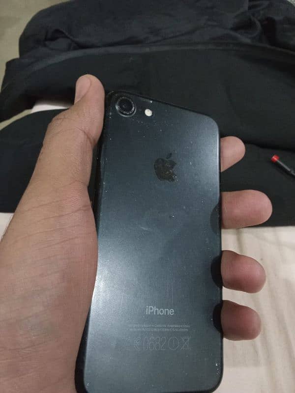 iphone 7 pta approved 0