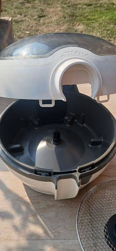 Imported Tefal Air Fryers 3