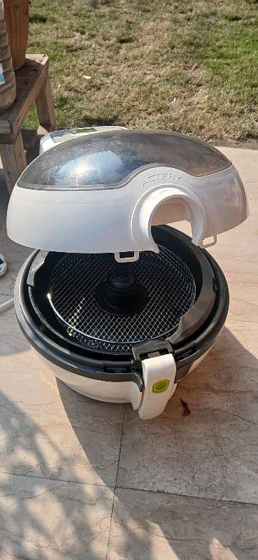 Imported Tefal Air Fryers 4