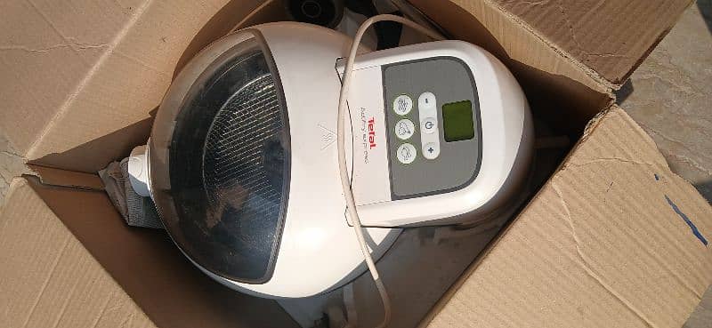 Imported Tefal Air Fryers 7