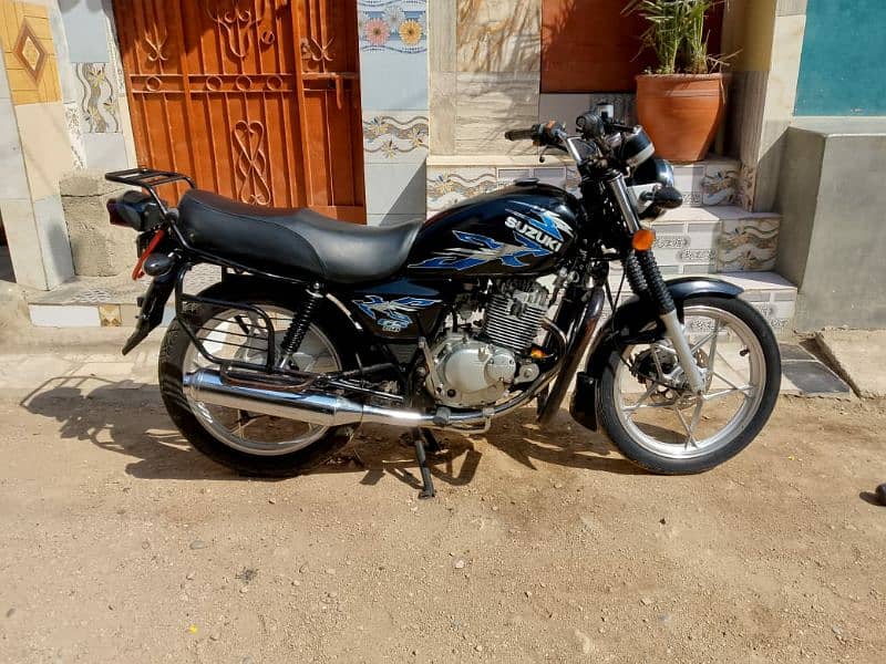 GS150 SE for sale 1