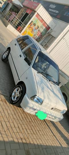 Suzuki Mehran VXR 2018,03135331941