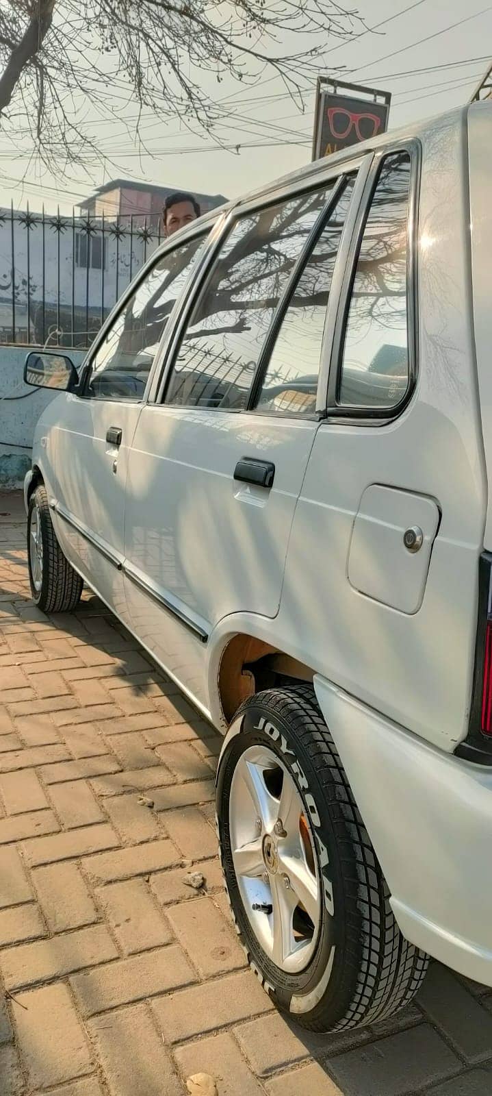 Suzuki Mehran VXR 2018,03135331941 1