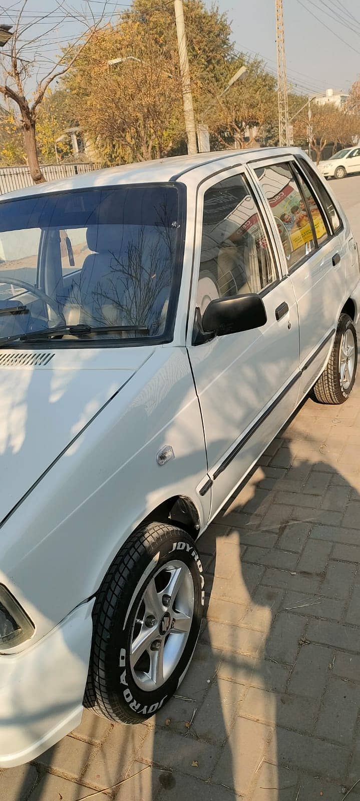 Suzuki Mehran VXR 2018,03135331941 2