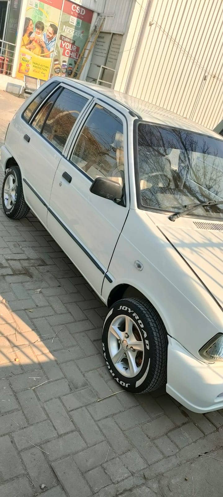 Suzuki Mehran VXR 2018,03135331941 4