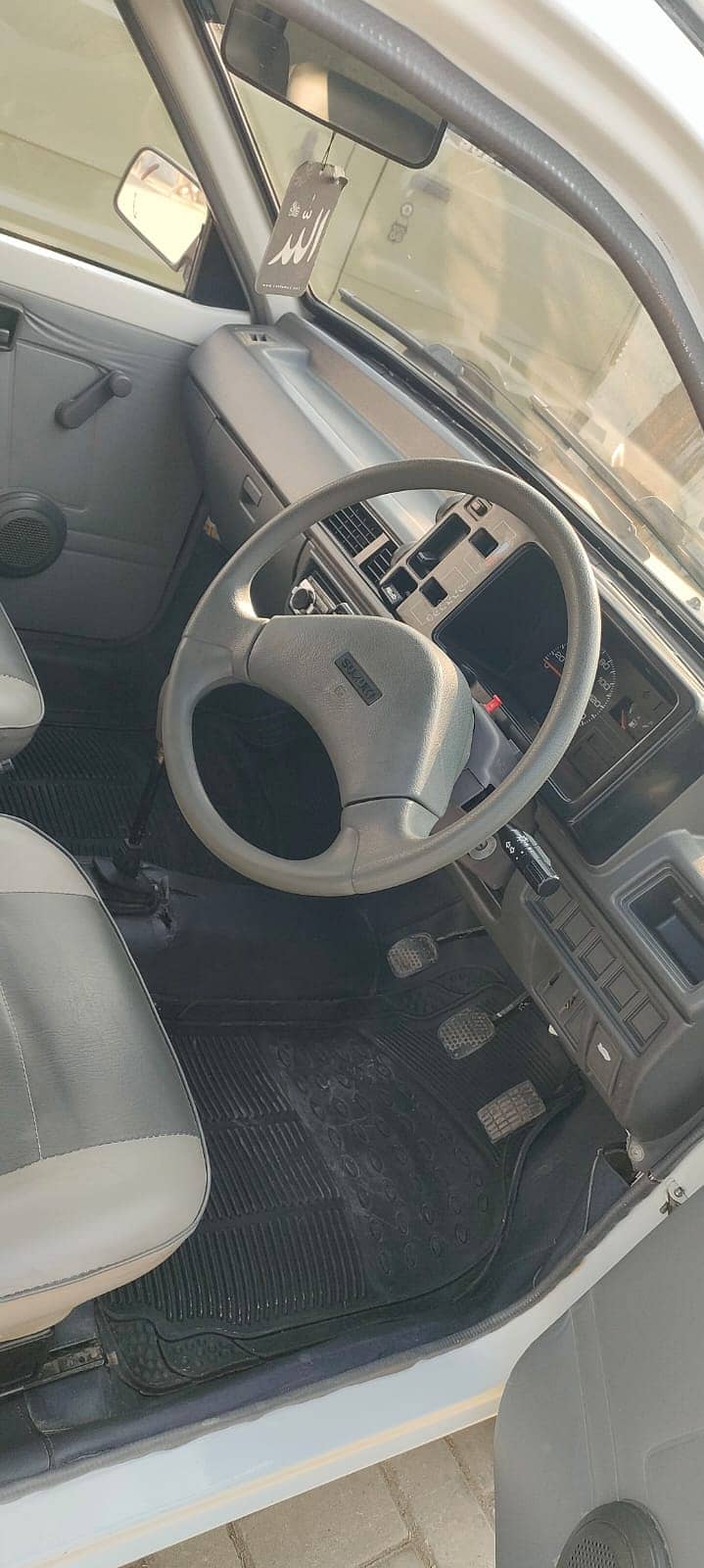 Suzuki Mehran VXR 2018,03135331941 8