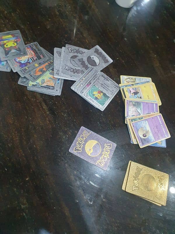 pokemon cards 1