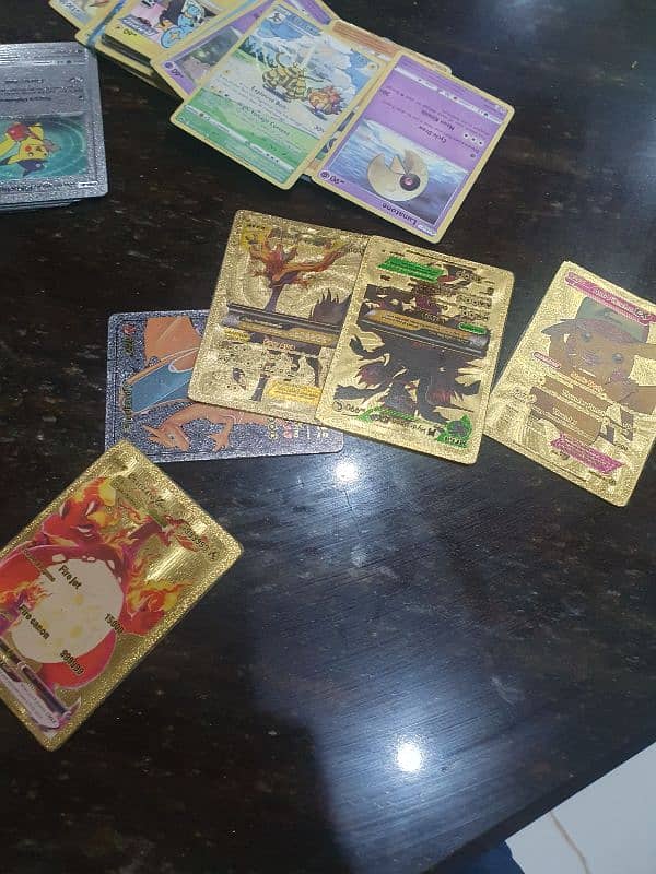 pokemon cards 2