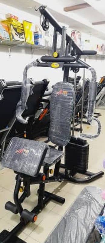 all in one machine exercise home exercise machine 0