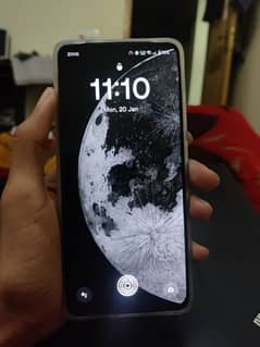 oppo Reno 12F 4G brand new