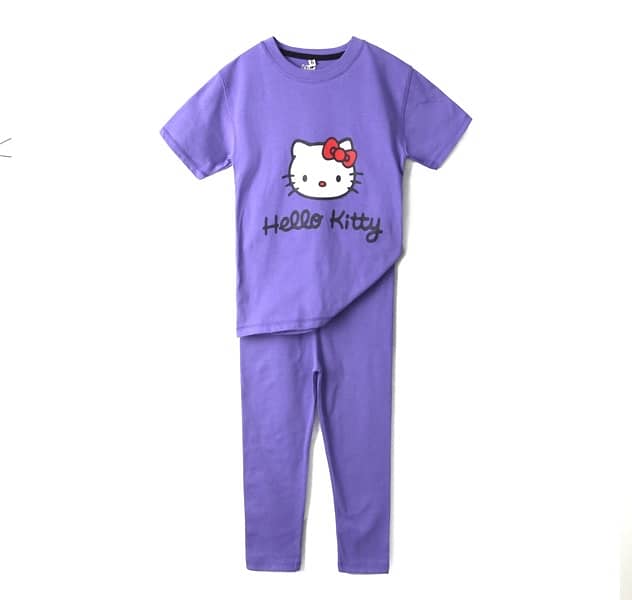 Baby summer tracksuit | Kids cloth | Nicker shirt suit manufacturer 9